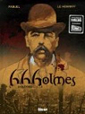 H.H.Holmes, tome 1 : Englewood