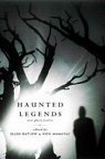 Haunted Legends par Reed