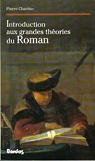 Introduction aux grandes thories du roman par Chartier
