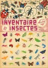 Inventaire illustr des insectes par Aladjidi