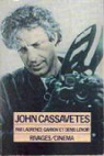 John Cassavetes par Lenoir