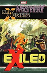 Journey Into Mystery/New Mutants: Exiled par Lanning