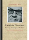 Knowledge Triumphant, The concept of knowledge in medieval Islam par Gutas