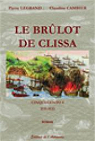 Saga historique Cinquecento, tome 4 : Le brlot de Clissa  par Legrand