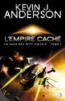 L'Empire cach: La Saga des Sept Soleils, T1 (Science-fiction) par Anderson