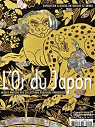 L'objet d'art - HS, n51 : L'or du Japon par Briat-Philippe