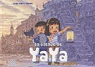 La balade de Yaya, Tome 2 : La prisonnire par Zhao