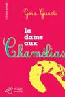 La dame aux Chamlias par Guasti