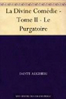 La divine Comdie, tome 2 : Le purgatoire par Tugny