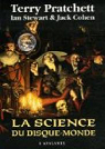 La science du Disque-monde par Pratchett