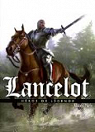 Hros de lgende : Lancelot par Merle