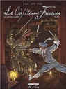 Le Capitaine Fracasse, tome 1 (BD) par Mariolle