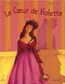 Le Coeur de Violette par Novi