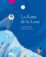 Le Kami de la Lune par Thommen
