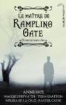 Le Matre de Rampling Gate par Rice