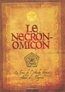 Le Necronomicon par Wilson (II)