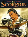 Le Scorpion, tome 3 : La Croix de Pierre