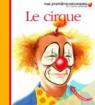 Mes premires dcouvertes : Le cirque par Millet