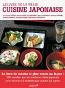Le livre de la vraie cuisine japonaise par Ishikawa