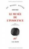 Le Muse de l'Innocence par Pamuk