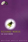 Le scarabe par Marsh