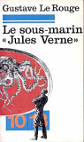 Le sous-marin ''Jules Verne''