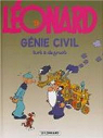 Lonard, tome 9 : Gnie civil