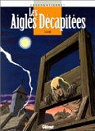 Les Aigles dcapites, tome 6 : Alix