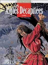Les Aigles dcapites, tome 9 : L'Otage