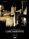 Les amants de Carcassonne
