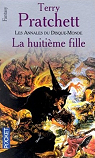 Les Annales du Disque-Monde, Tome 3 : La Hu..