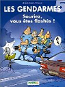Les Gendarmes, tome 5 : Souriez, vous tes flashs ! par Cazenove