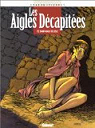 Les Aigles dcapites, tome 5 : Saint-Malo de l..