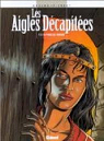 Les Aigles dcapites, tome 13 : La princesse M..