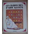 Les babouches d'Abou Kassem par Massoudy