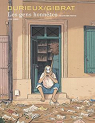 Les gens honntes, tome 4 (BD) par Durieux