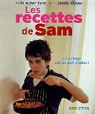 Les recettes de Sam par Gant