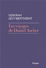 Les voyages de Daniel Ascher par Lvy-Bertherat