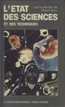 L'tat des sciences et des techniques 1983-1984 : [01-1981 / 06-1983] par Blanc