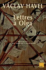 Lettres  Olga par Havel