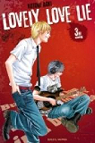 Lovely love lie, tome 3 