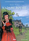 Les Incontournables de la littrature en BD : Madame Bovary par Bardet