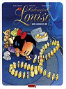 Mademoiselle Louise, tome 3 : Une gamine en..