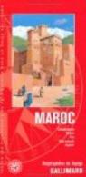 Guides Gallimard : Maroc par Gallimard