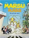 Marsu Kids, Tome 2 : Un oeuf pour deux par Conrad