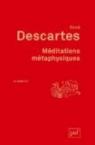 Mditations mtaphysiques par Descartes