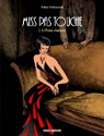 Miss Pas Touche, tome 3 : Le prince charmant