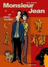 Monsieur Jean, tome 7 : Un certain quilibre
