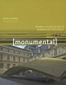 Monumental, Semestriel 1, juin 2 : Cration architecturale et monuments historiques par Goven