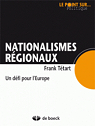 Nationalismes rgionaux par Ttart